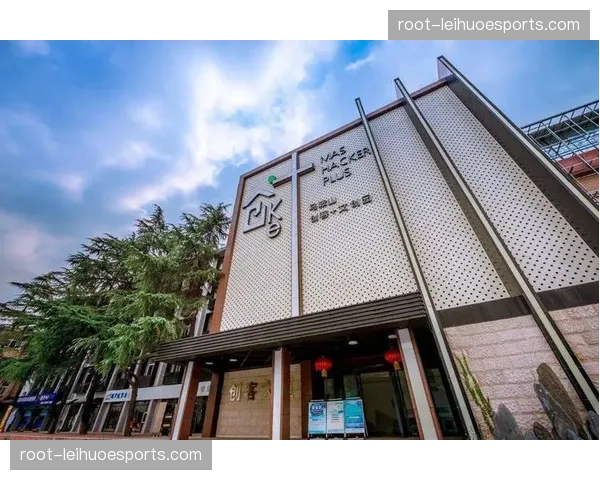 从单一赛事视觉向城市文化母体嵌入 形成具有地标属性的品牌符号