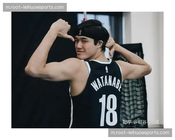 渡边雄太回归改变日本队体型 206厘米身高冲击锋线对位 渡边雄太回归改变日本队体型 206厘米身高冲击锋线对位